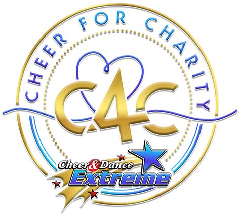 cheer charity
